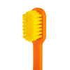 Coral Clean 5680 Ultra Soft ultra soft toothbrush, Orange